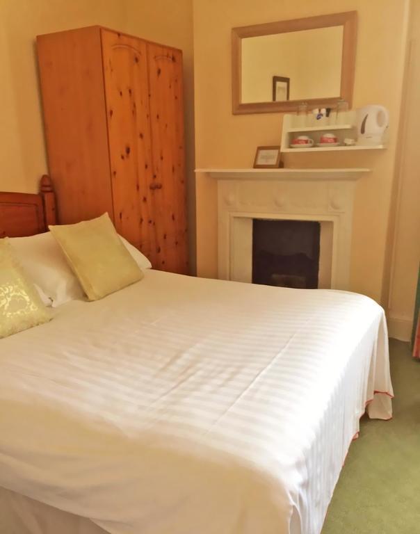 Tara Hall Accommodation Dun Laoghaire Rom bilde