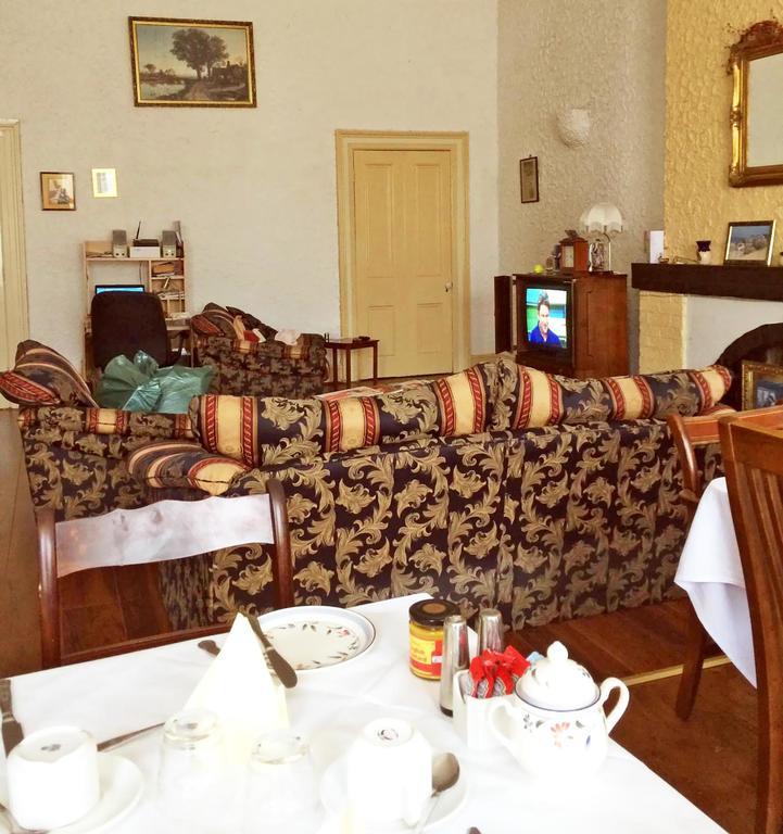 Tara Hall Accommodation Dun Laoghaire Eksteriør bilde
